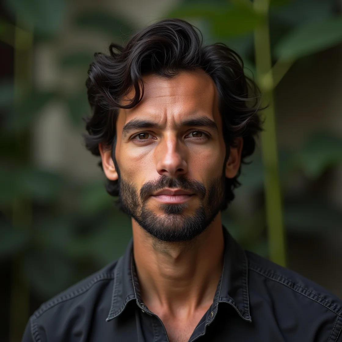 Carlos Mejía