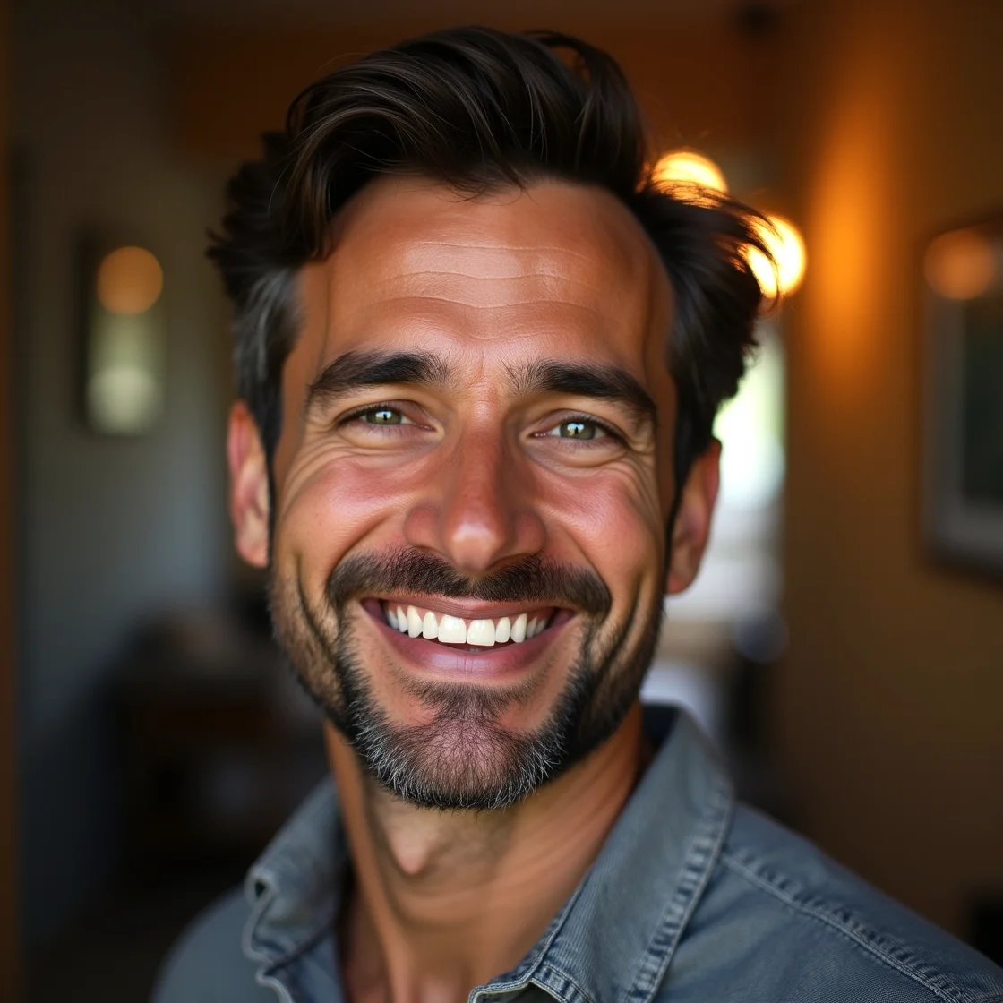 Jorge Ramírez